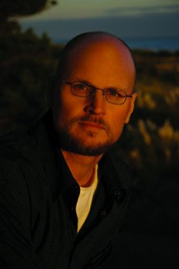 Augusten Burroughs