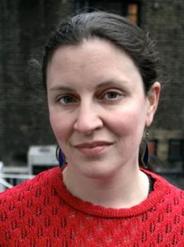 Ивана Маккиннон