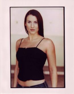 Ребекка Морли