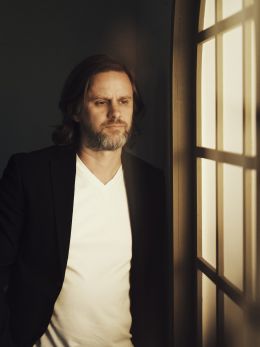 Sandino Saravia Vinay