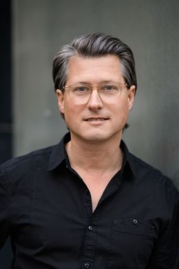 Фрэнк Шрайбер