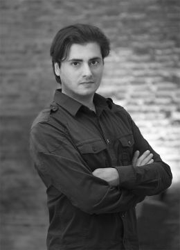 Ignacio Lacosta