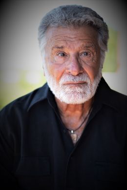 Tony Lewis Centore