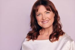 Mary-Elizabeth Benson