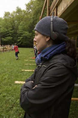 Молли Купер