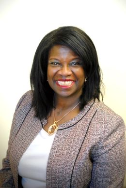 Шерил Л. Дэвис