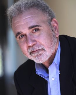 Джон Вудард