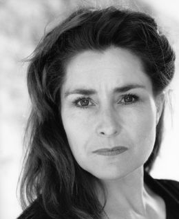 Тереза МакЭлрой