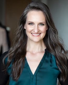 Olecia Obarianyk