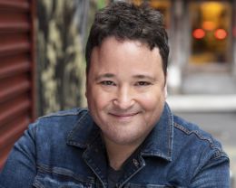 Макс Перлман