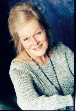 Донна Стирнс