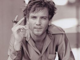 Кирк Александер