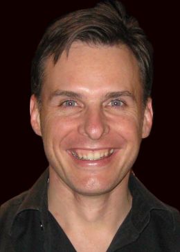 Мартин Уолш