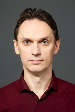 Паулиус Кизинаускас