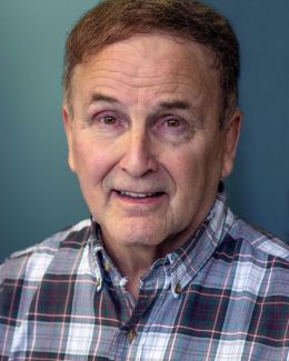 Ed Ernstes