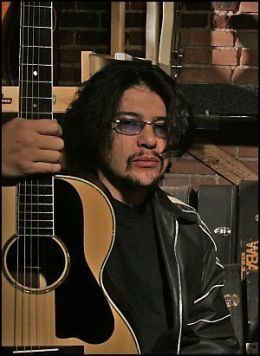 Haylar Garcia
