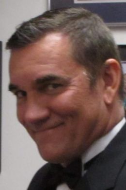 Расс Хатчинсон