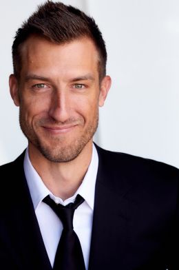 Bryce Ryness
