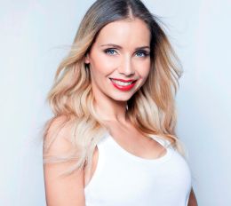 Лучана Абреу