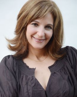 Синтия Левин