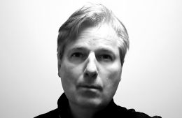 Ларс Силвест