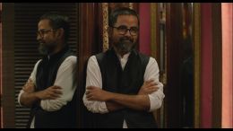 Сабьясачи Мухержи