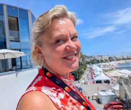 Андреа Блок