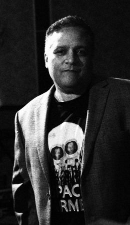 Dominic M. Carola