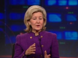 Kay Bailey Hutchison