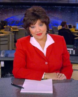 Кэрол Симпсон