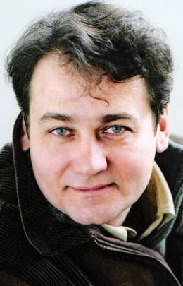 Sergei Baryshev