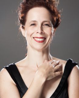 Carolina Politi