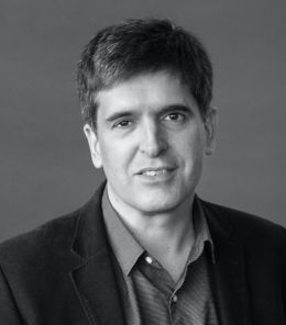 Chris Durrance