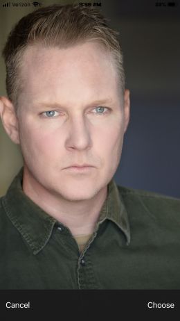 Джастин Колвин