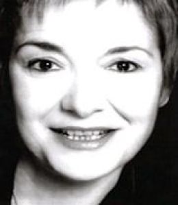 Анджела Хове