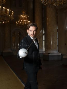 Daniel Hoesl