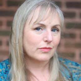 Дениз Уилтон