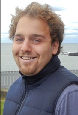 Дэвид Бенджер