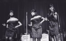 The Dixie Cups