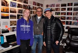 Стивен Лентини