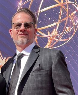 Майкл Брэйк