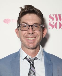 Eric Eisenbrey