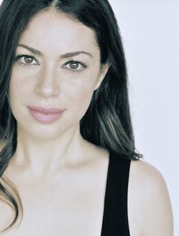 Джеки Сингер