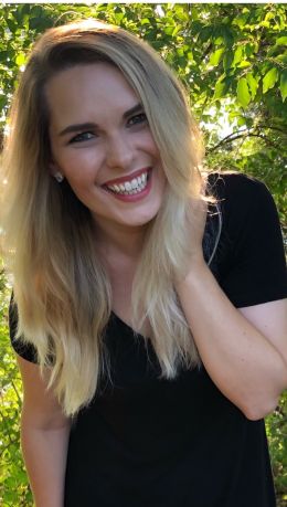 Anna Grace Stewart