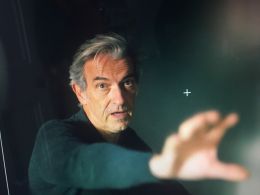 Марк МакКоли