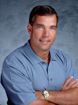 Джефф Хаммонд