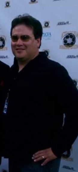 Джон Трухильо