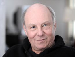 James Howard Kunstler