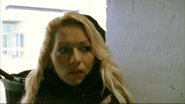 Энн Серенсен