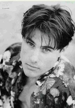 Брендан Бикли